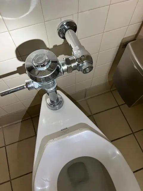 Fixture installation and repair for Repiping in Kempton